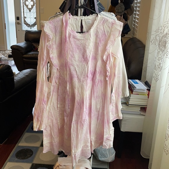 Aritzia Wilfred Elia dress (La bohème collection) - Picture 2 of 8